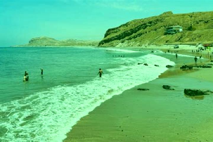 Ivy, 32 — Escort in El Nuro, Peru
