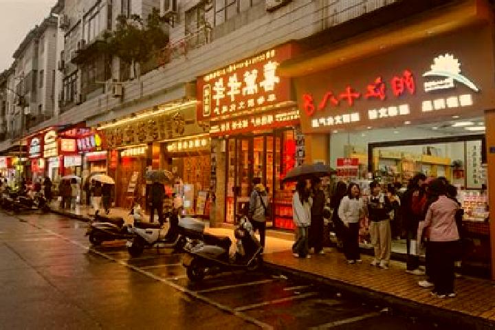 Ivy, 32 — Escort in Guoyuan Xincun, China