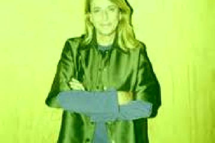 Ivy, 32 — Escort in Hornu, Belgium