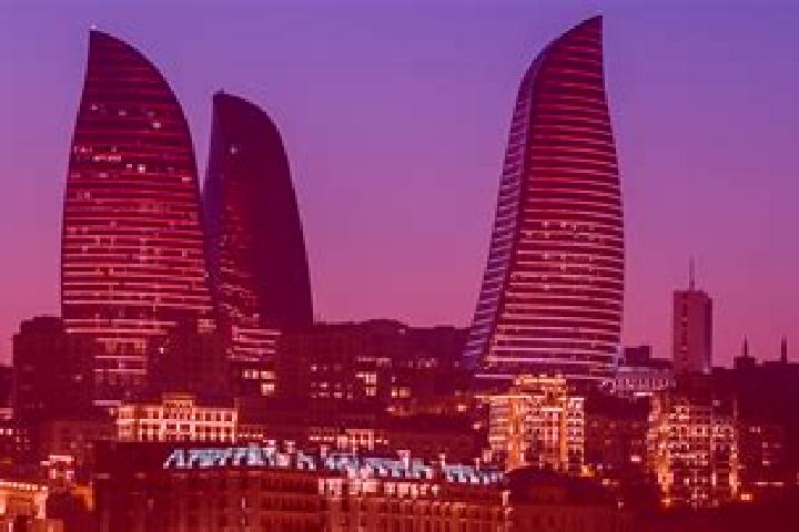 Ivy, 32 — Escort in Jabrayil, Azerbaijan