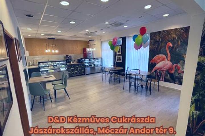 Ivy, 32 — Escort in Jaszarokszallas, Hungary