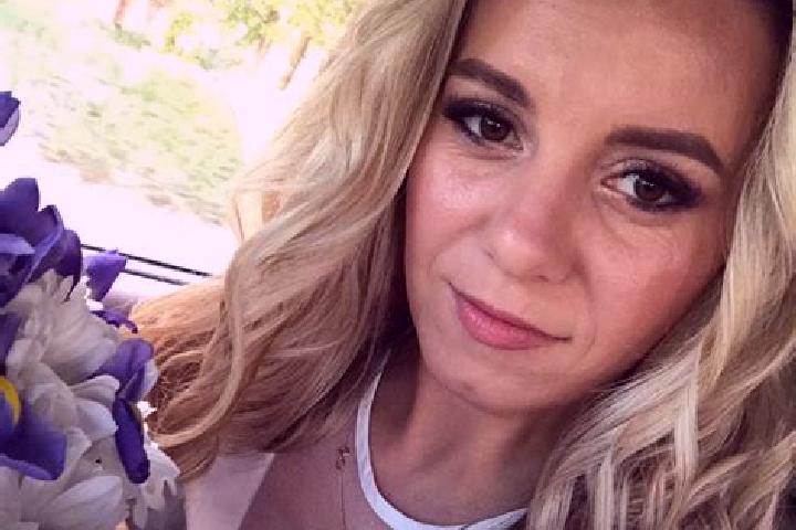Ivy, 32 — Escort in Krivodanovka, Russia