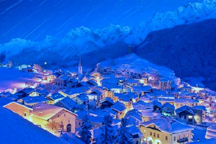 Ivy, 32 — Escort in San Vittore, Switzerland