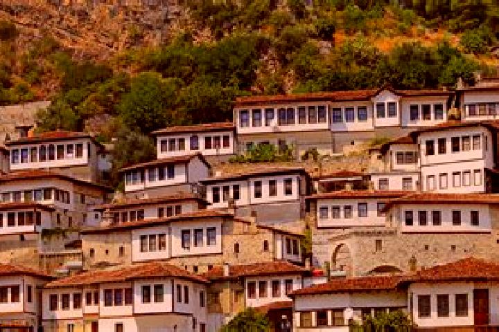 Ivy, 32 — Escort in Selite, Albania