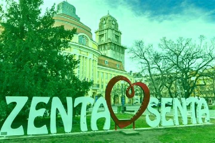 Ivy, 32 — Escort in Senta, Serbia