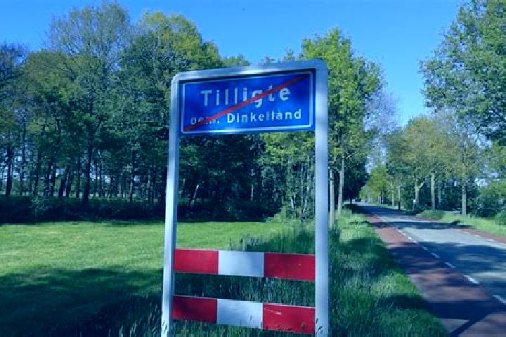 Ivy, 32 — Escort in Tilligte, Netherlands