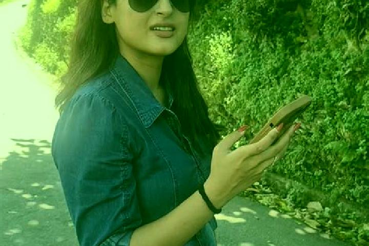 Ivy, 32 — Escort in Tista, Indonesia