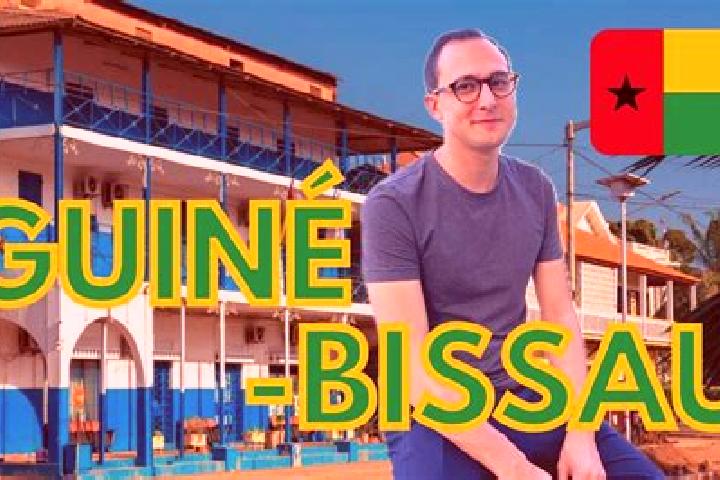 Ivy, 32 — Escort in Xitole, Guinea-Bissau