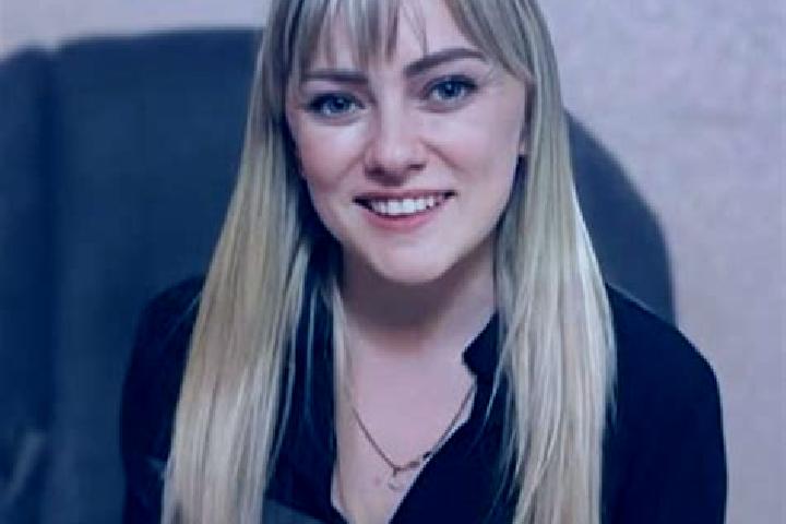 Ivy, 32 — Escort in Zelenodolsk, Ukraine