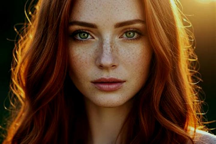 Ivy, 33, a auburn green-eyed mixed companion based in Nyirabrany. Offering GFE, A-Level, Duos. Available for incall and outcall, day and evening dates.