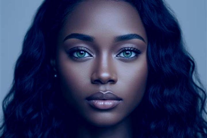 Ivy, 33, a red green-eyed ebony companion based in Dolcinopolis. Offering Fetish, OWO, Tantra. Available for incall and outcall, overnight bookings available.