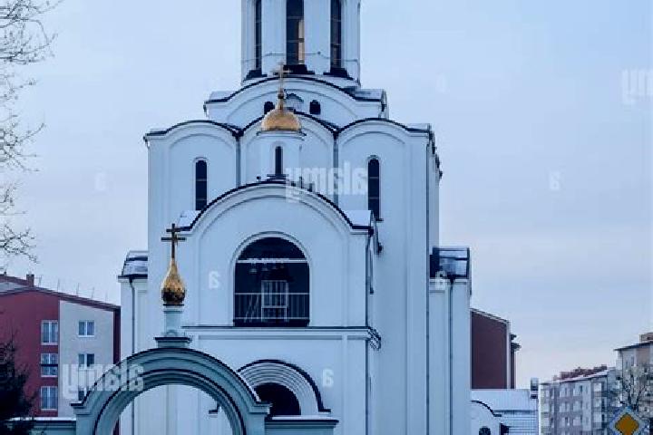 Ivy, 33 — Escort in Chkalovsk, Russia