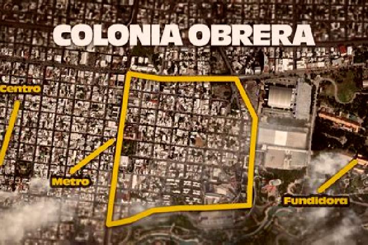 Ivy, 33 — Escort in Colonia Union Obrera, Mexico