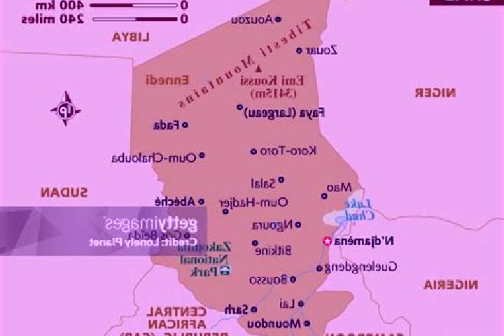 Ivy, 33 — Escort in Fada, Chad