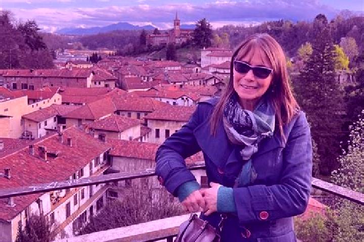 Ivy, 33 — Escort in Gornate Olona, Italy