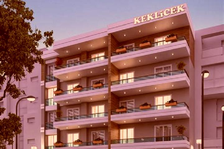 Ivy, 33 — Escort in Keklicek, Turkey