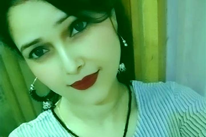 Ivy, 33 — Escort in Khutar, India