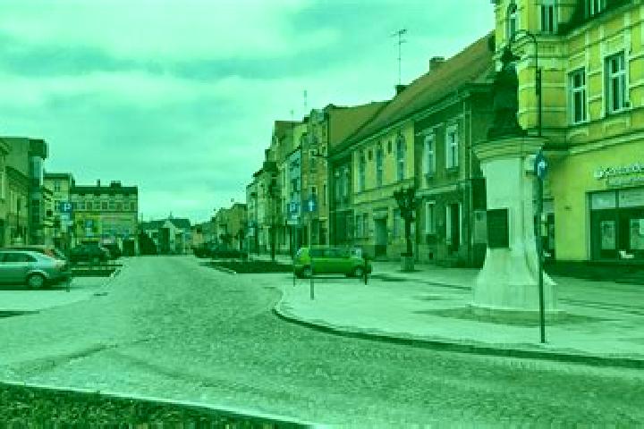 Ivy, 33 — Escort in Kostrzyn, Poland