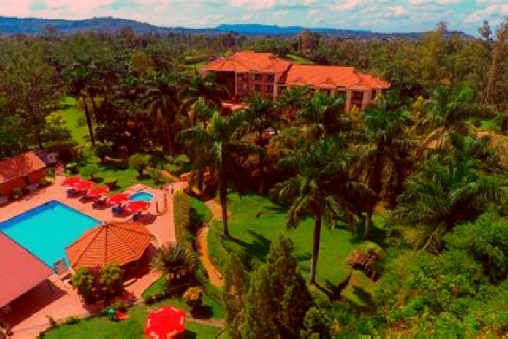 Ivy, 33 — Escort in Malaba, Uganda