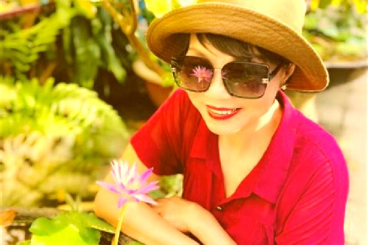 Ivy, 33 — Escort in Tho Chau, Vietnam