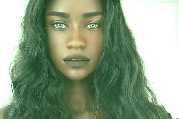 Ivy, 34, a black blue-eyed ebony companion based in Timoteo. Offering Girlfriend Experience, Roleplay, Massage. Available for incall and outcall, day and eve...