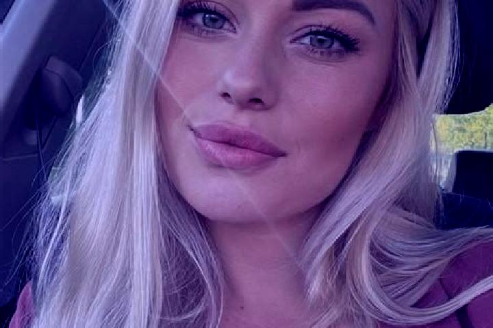 Ivy, 34, a blonde hazel-eyed caribbean companion based in Ervalia. Offering CIM, Girlfriend Experience, Party Girl. Available for incall and outcall, overnig...