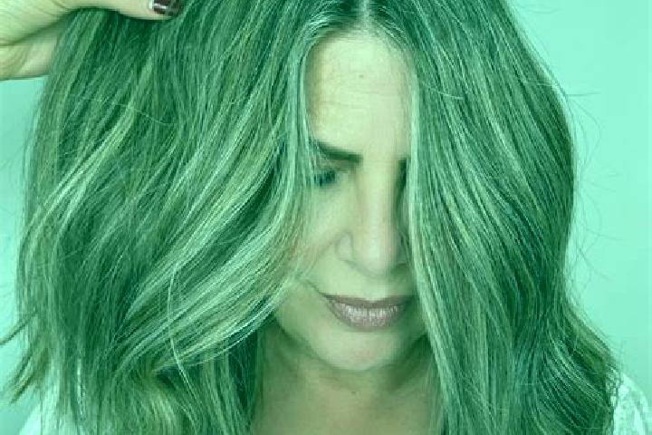 Ivy, 34, a dark blonde grey-eyed mixed companion based in Santa Cruz Cabralia. Offering Overnight, OWO, Deep French Kissing, Fetish. Available for incall and...