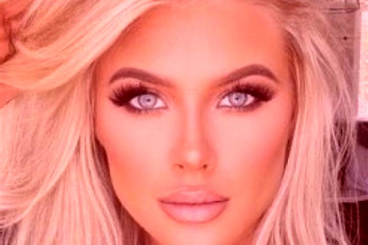 Ivy, 34, a platinum blonde blue-eyed ebony companion based in La Gazelle. Offering Party Girl, BDSM, 69, Tantra. Available for incall and outcall, day and ev...