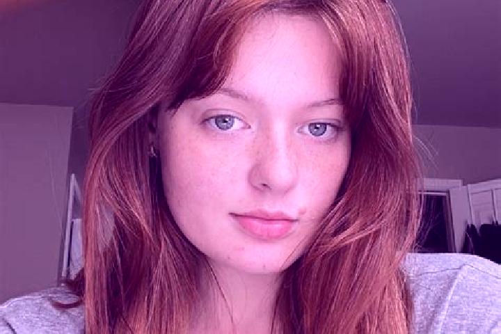 Ivy, 34, a red grey-eyed caucasian companion based in Busheve. Offering Deep French Kissing, Girlfriend Experience, Overnight, Dinner Date, CIM. Available fo...
