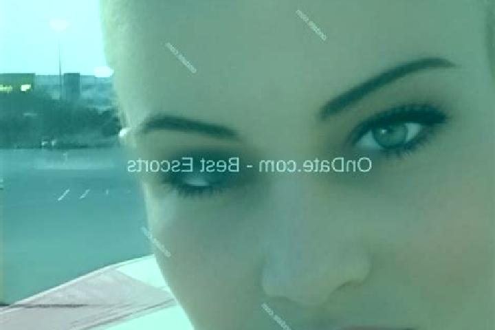 Ivy, 34 — Escort in Ar Radmah, Yemen