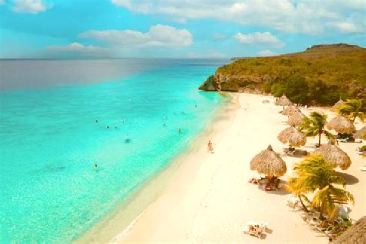 Ivy, 34 — Escort in Bandabou, Curacao