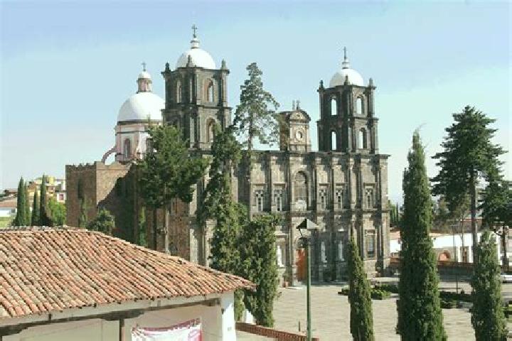 Ivy, 34 — Escort in Concepcion Caro, Mexico