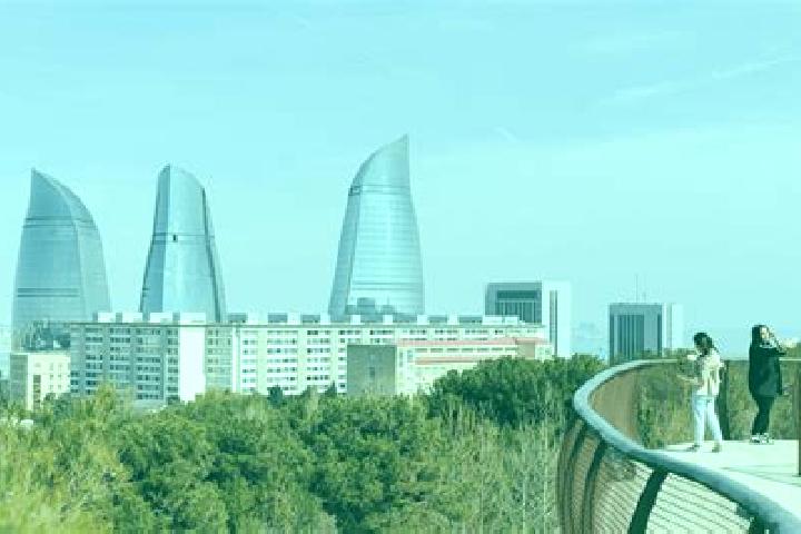 Ivy, 34 — Escort in Gilazi, Azerbaijan
