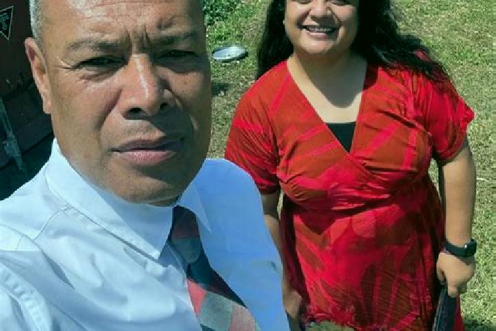 Ivy, 34 — Escort in Ha atu a, Tonga