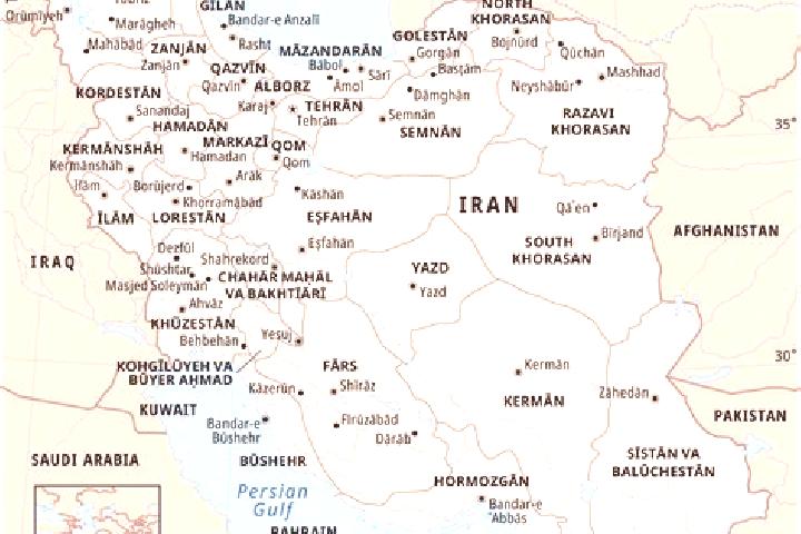 Ivy, 34 — Escort in Javard, Iran
