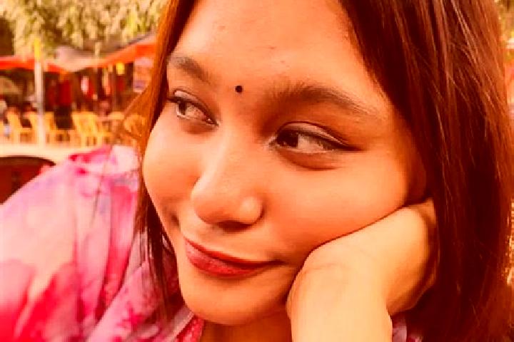 Ivy, 34 — Escort in Laksham, Bangladesh