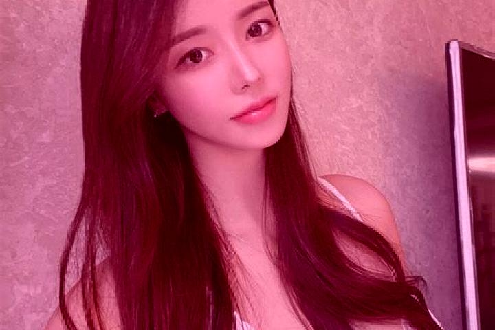 Ivy, 34 — Escort in Linshanhe, China