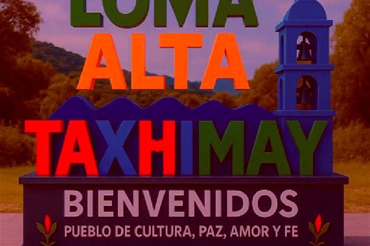 Ivy, 34 — Escort in Loma Alta Taxhimay, Mexico