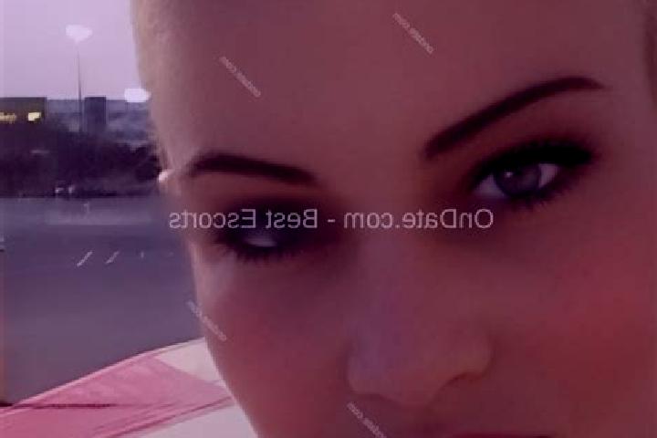 Ivy, 34 — Escort in Macksville, United States