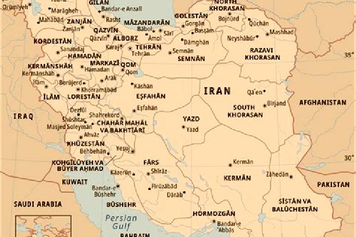 Ivy, 34 — Escort in Ma sumiyeh, Iran
