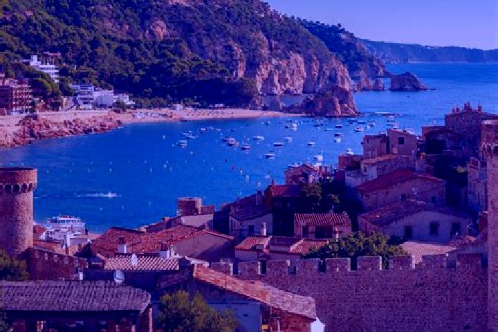 Ivy, 34 — Escort in Punxin, Spain