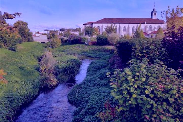 Ivy, 34 — Escort in Sommerviller, France