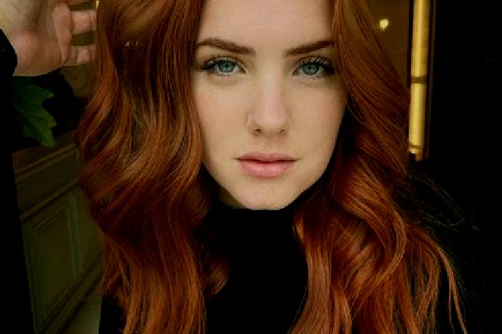 Ivy, 35, a auburn blue-eyed middle eastern companion based in Lechang. Offering Girlfriend Experience, Erotic Massage, Overnight, Couples. Available for inca...