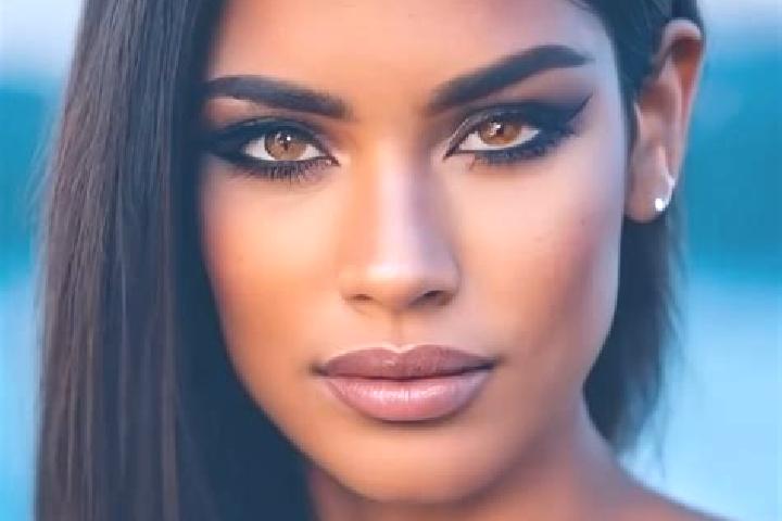Ivy, 35, a black hazel-eyed latina companion based in Rina. Offering Dinner Date. Available for incall and outcall, overnight bookings available.