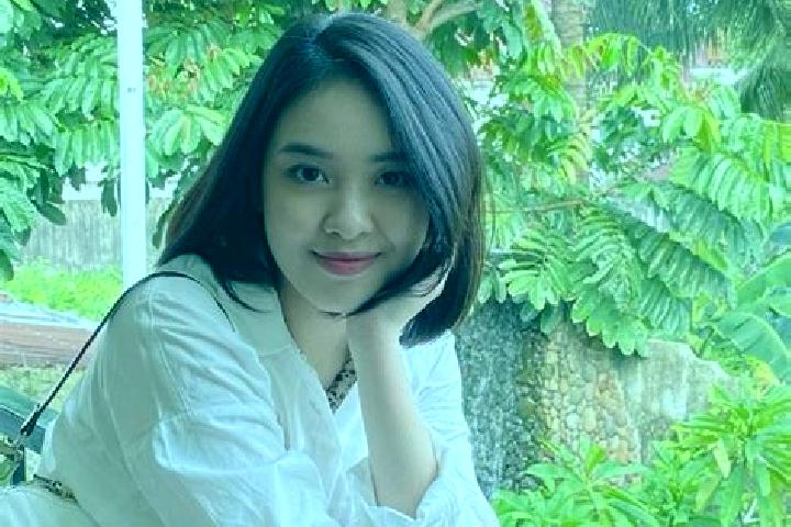 Ivy, 35 — Escort in Anin, Indonesia