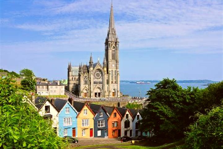 Ivy, 35 — Escort in Annacotty, Ireland