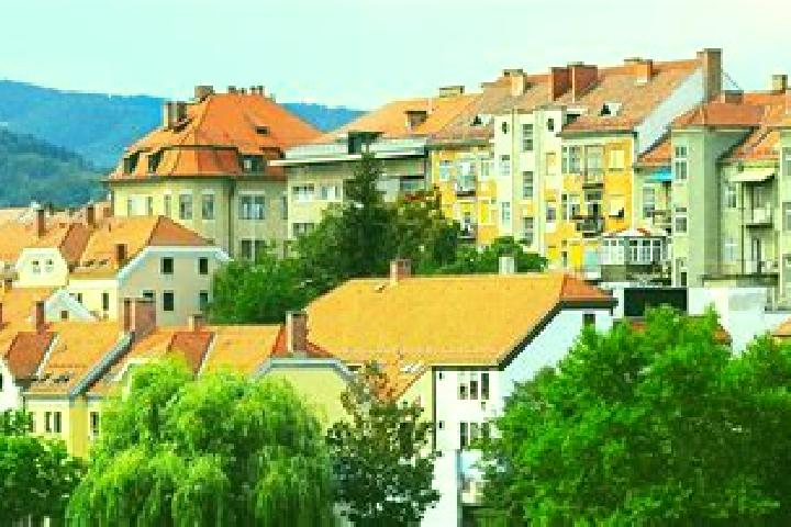 Ivy, 35 — Escort in Bakovci, Slovenia