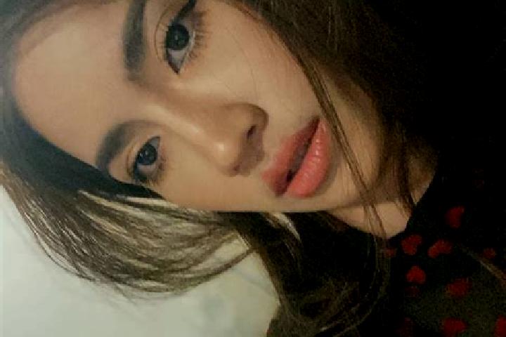 Ivy, 35 — Escort in Borozel, Romania