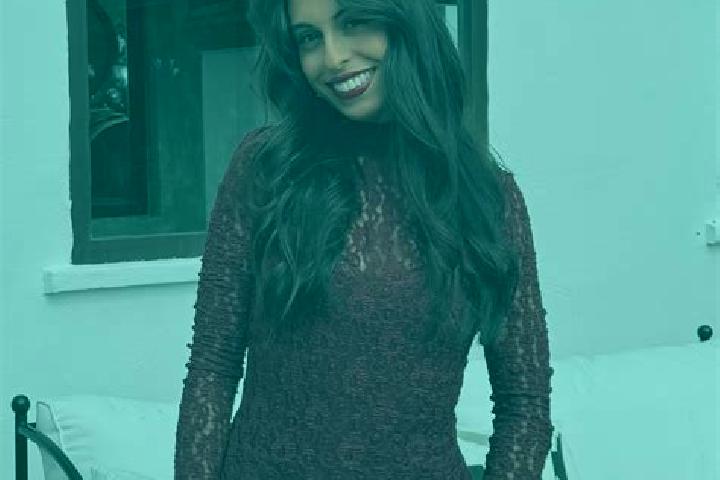 Ivy, 35 — Escort in Coronel Juan Sola, Argentina
