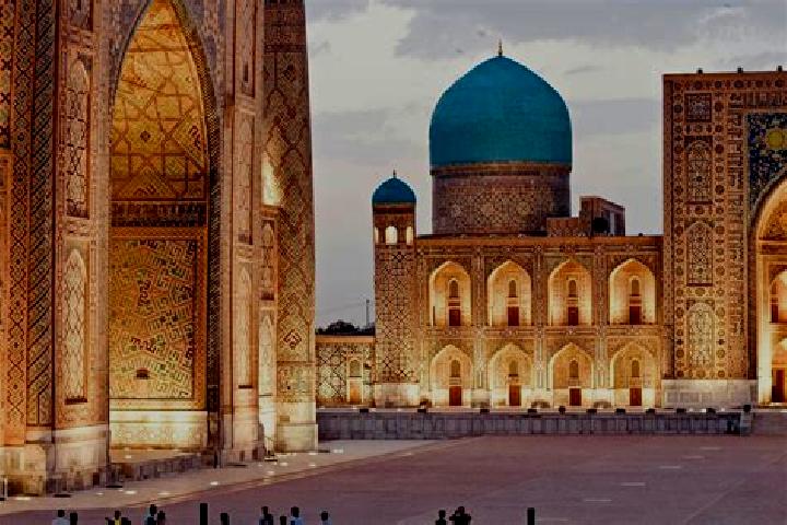 Ivy, 35 — Escort in Iskandar, Uzbekistan